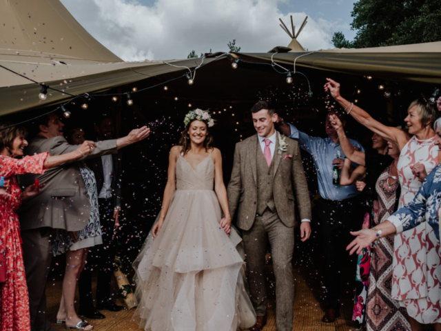 Lee Glasgow Wedding Photographer-Teepees and Tents