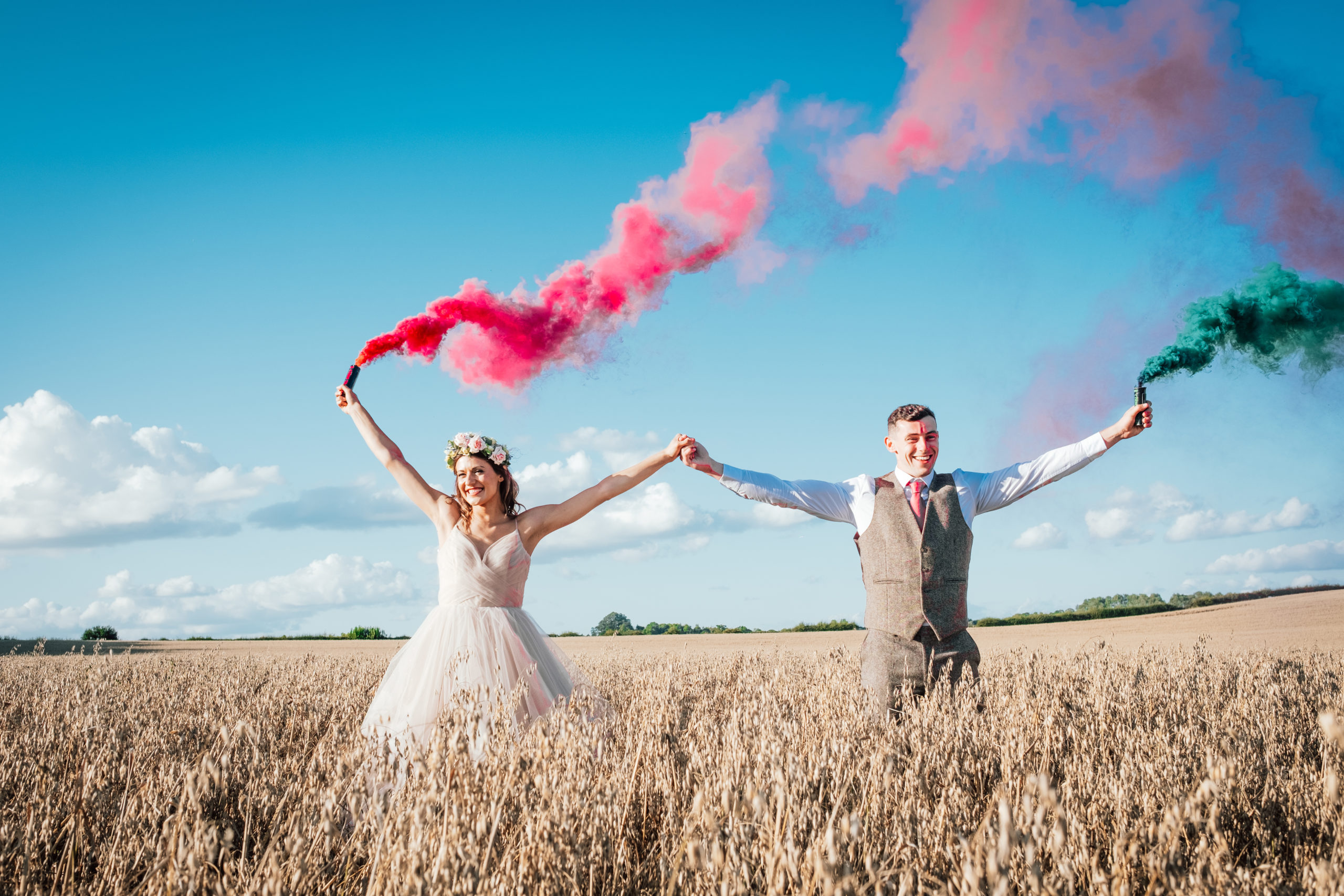 Lee Glasgow Wedding Photographer-Teepees and Tents