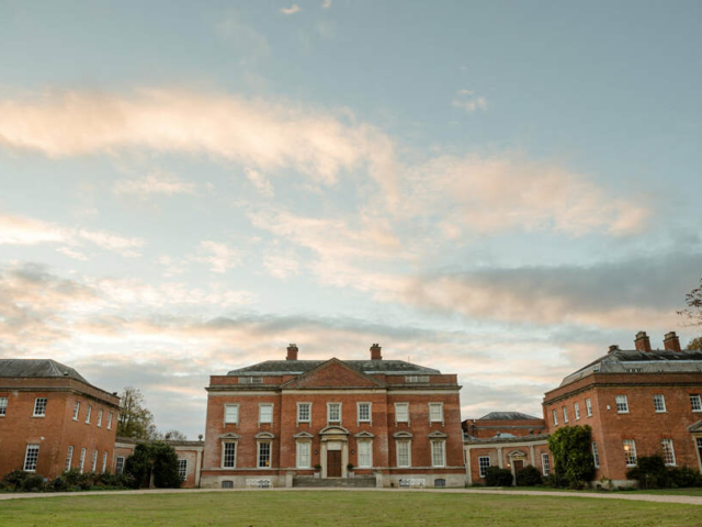 Sarah Vivienne Photography - Kelmarsh Hall-Teepees and Tents