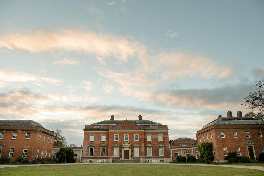 Sarah Vivienne Photography - Kelmarsh Hall-Teepees and Tents