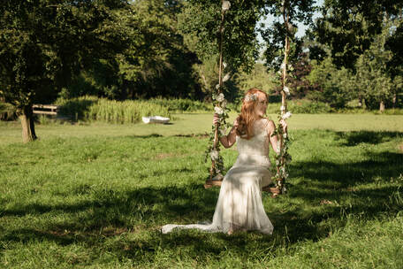 Sarah Vivienne Photography - Pipewell Hall-Teepees and Tents